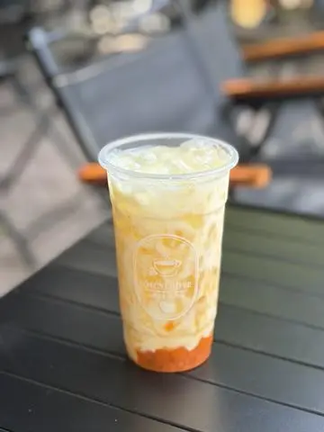 Hình ảnh Yaourt đào