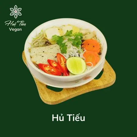 Hình ảnh Hủ Tiếu