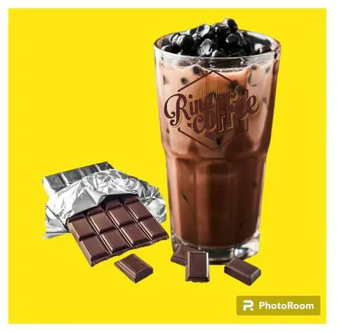 Hình ảnh Trà Sữa Socola