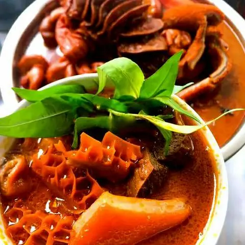 Hình ảnh Phá Lâu 100g