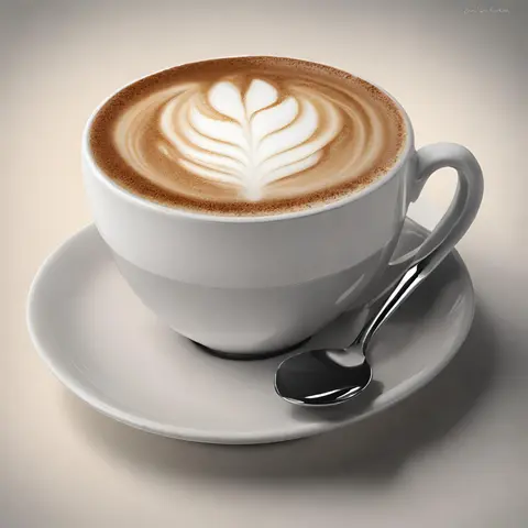 Hình ảnh Caramel machiato L (700ml)