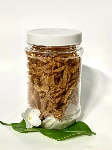 Hình ảnh Sườn chay chiên giòn