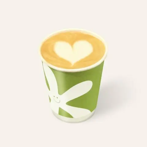Hình ảnh Flat white