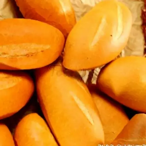 Hình ảnh Bánh mì thêm