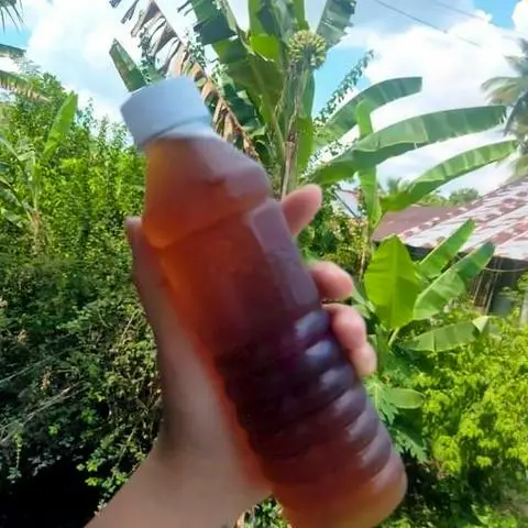 Hình ảnh Nước sâm