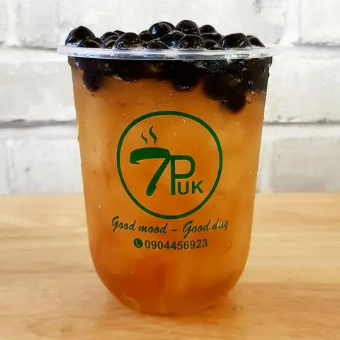 Hình ảnh Hồng trà