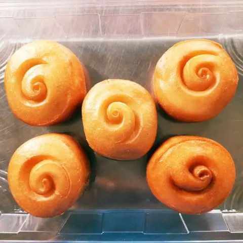 Hình ảnh Bánh bao 5 cái