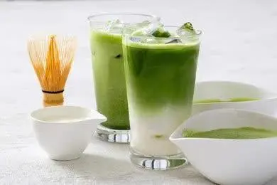 Hình ảnh Cacao latte