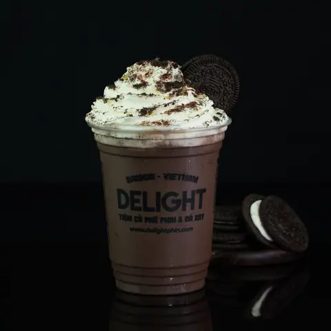 Hình ảnh Dark ChocoHolic