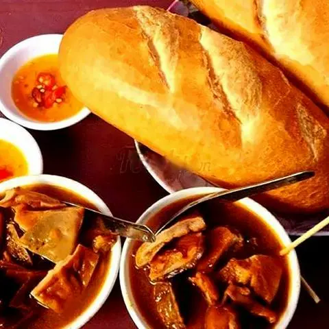 Hình ảnh Phá lấu bò