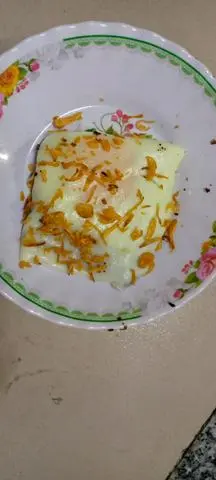Hình ảnh thêm 1 bánh ốp la