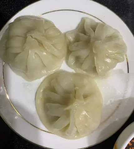 Hình ảnh Tiểu Long Bao 