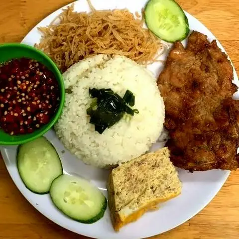 Hình ảnh Bì Ăn Thêm 