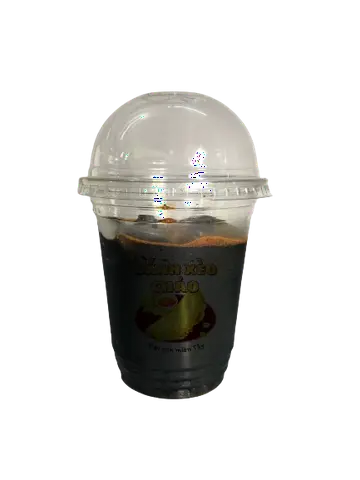 Hình ảnh Cà phê đen (Coffee)