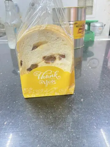 Hình ảnh Sanwich nho