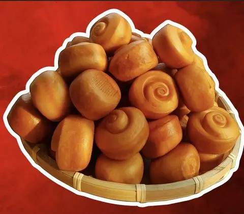 Hình ảnh Bánh bao thêm