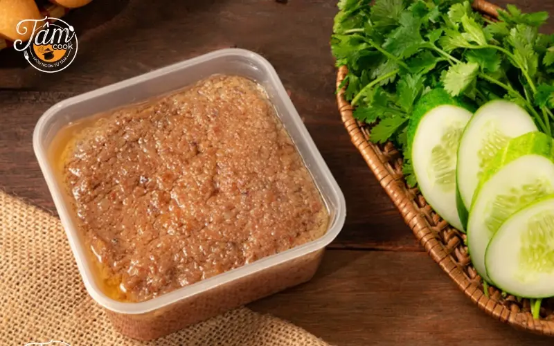 Hình ảnh Pate hà nội siêu ngon ( nhà làm ) 