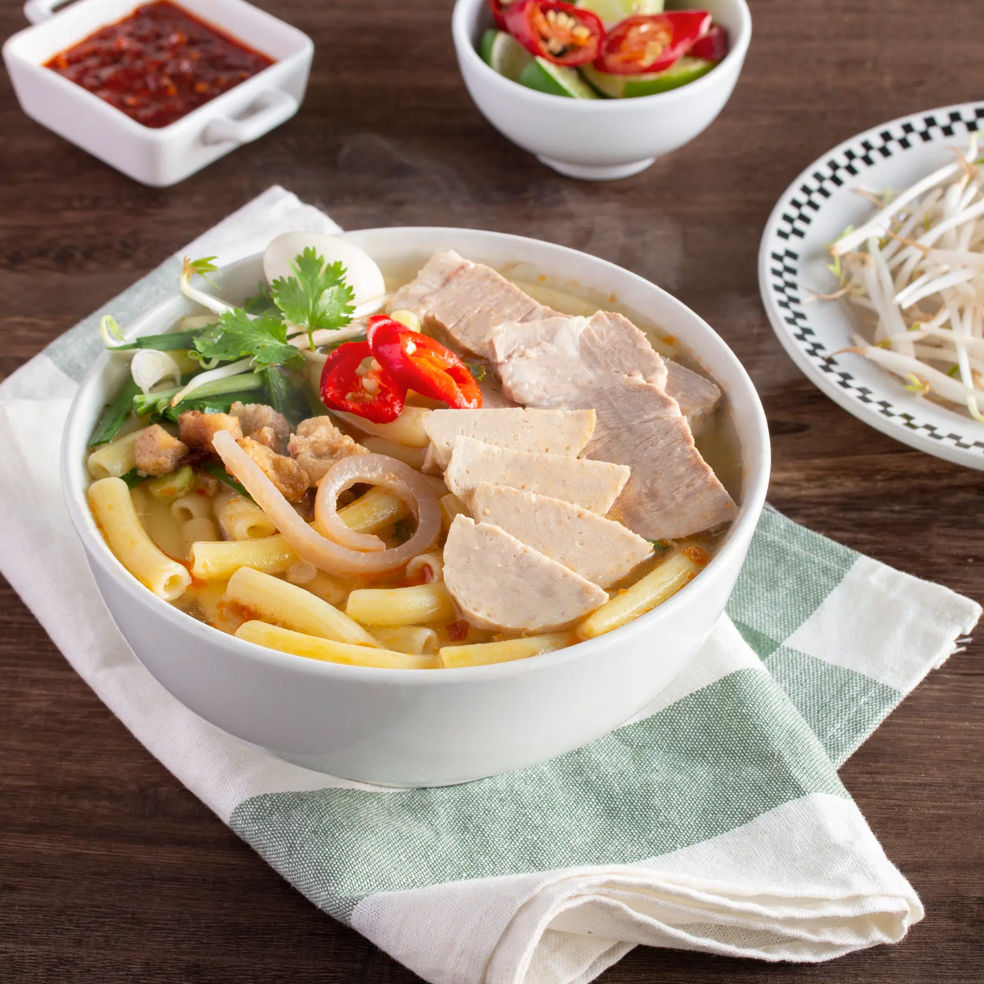 Hình ảnh Nuôi bò viên