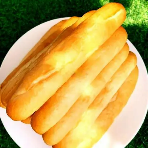 Hình ảnh 10 vỏ bánh mỳ que