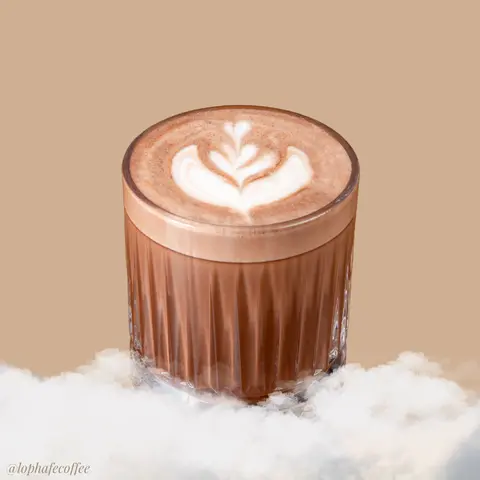 Hình ảnh Capuchino
