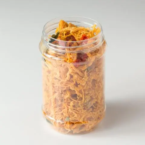 Hình ảnh Khô Gà ?