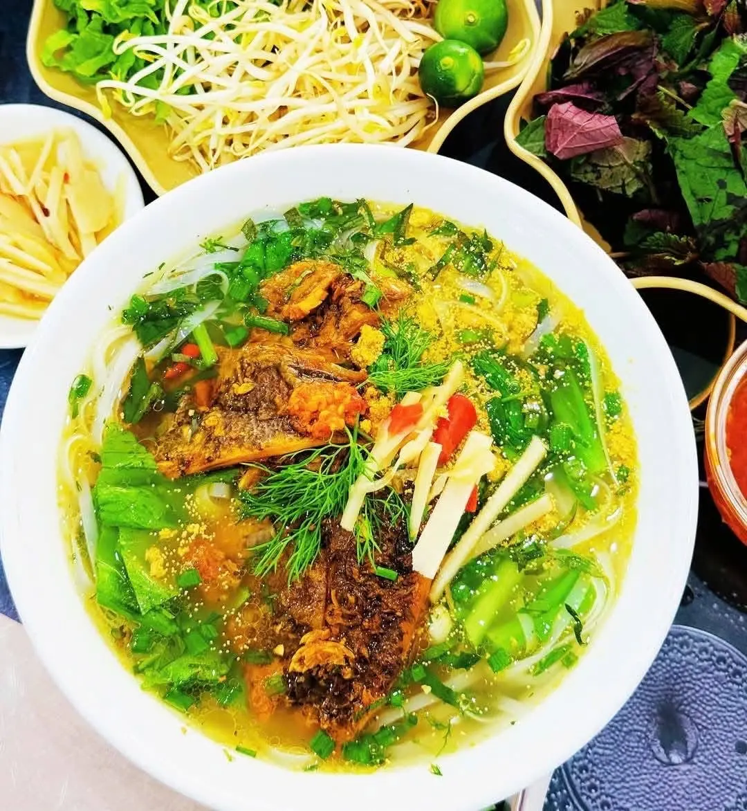 Hình ảnh Bánh đa rô đồng đặc biệt