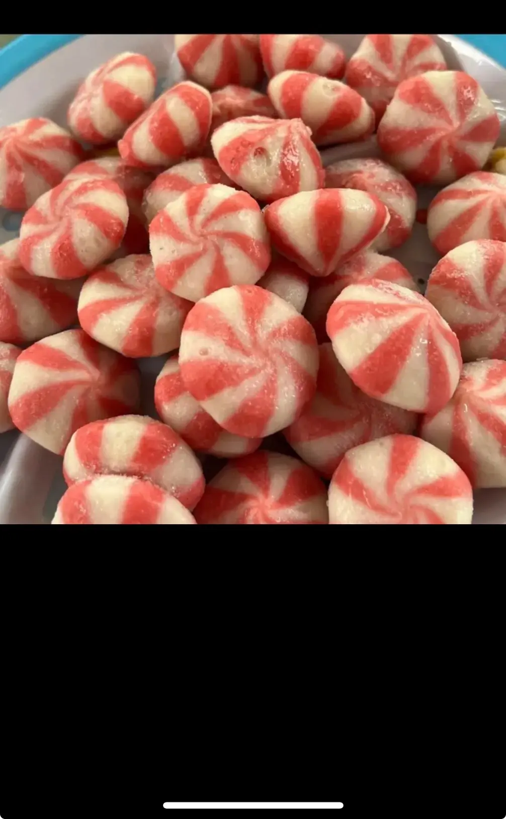 Hình ảnh Bánh bao trứng muối 