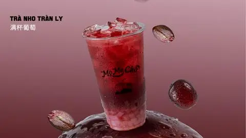 Hình ảnh TRÀ NHO MỌNG NƯỚC