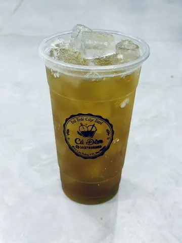 Hình ảnh Trà Kiwi