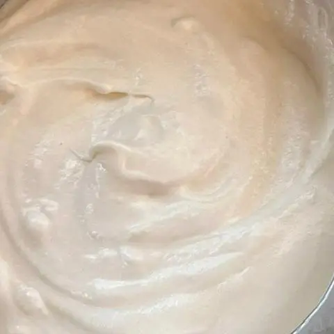 Hình ảnh Kem Machiato/Muối Vani