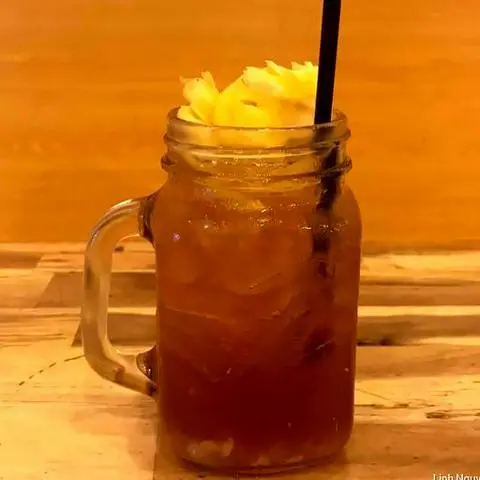 Hình ảnh Trà thơm