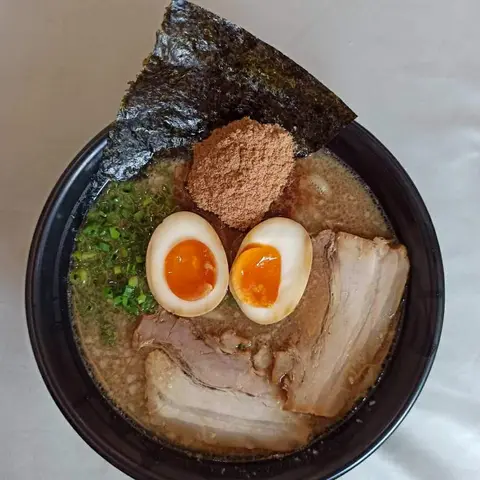 Hình ảnh Ebika Ramen ( bột Tôm)