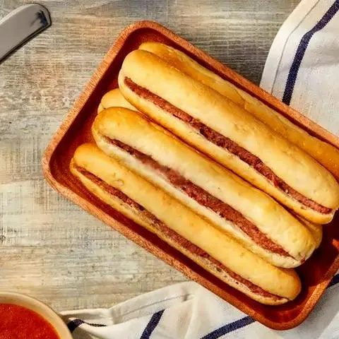 Hình ảnh 10 Bánh mì que pate 