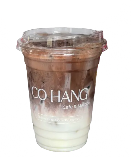 Hình ảnh Cacao sữa đá (S)