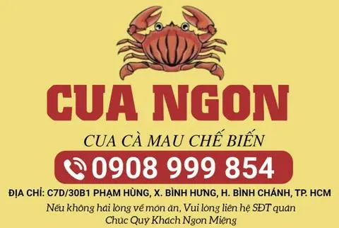 Hình ảnh CUA SỐT TIÊU ĐEN 3 CON SIZE NHỎ