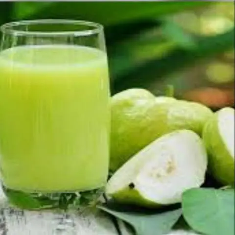 Hình ảnh Nước Ép Ổi Trắng 