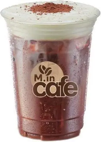 Hình ảnh Cacao latte