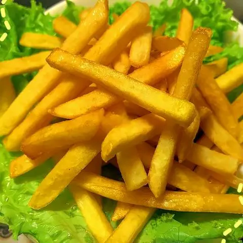 Hình ảnh Khoai tây