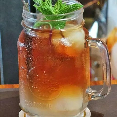 Hình ảnh Trà vải
