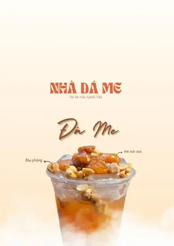 Hình ảnh Đá me ngập ngụa