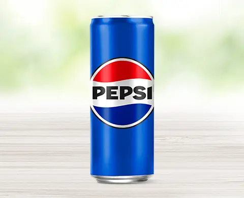 Hình ảnh Pepsi 