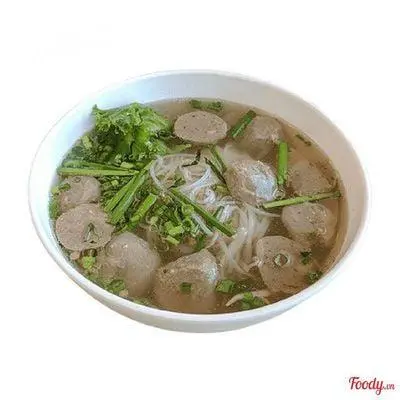 Hình ảnh Bò viên thêm
