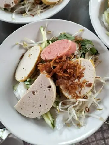 Hình ảnh Bánh ướt