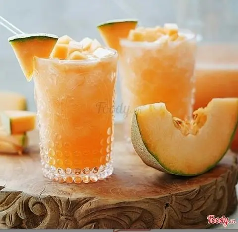 Hình ảnh Ép Dưa Lưới