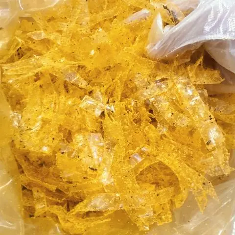 Hình ảnh Bánh Tráng Phô Mai Rong Biển (200gr)