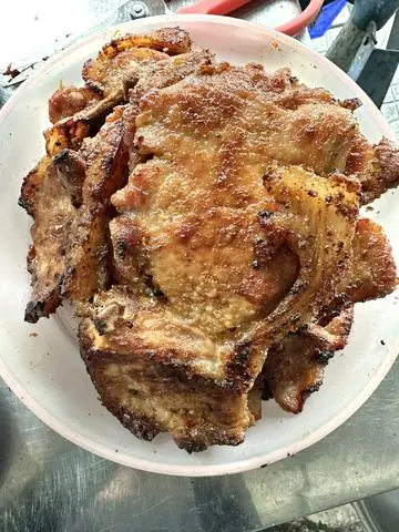 Hình ảnh Sườn thêm