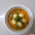 Hình ảnh Trứng Cút Thêm