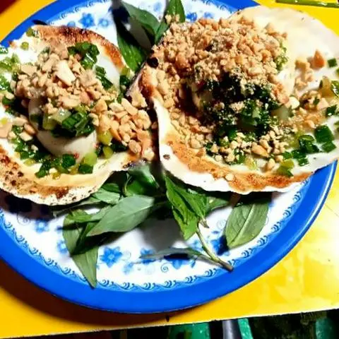 Hình ảnh Sò điệp nhật nướng phô mai- 1 con