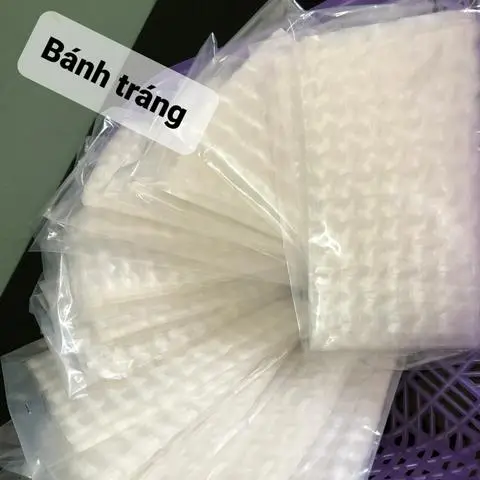 Hình ảnh Bánh tráng