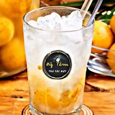 Hình ảnh Chanh Muối Thanh Mát , Bù Nước Năng Lượng